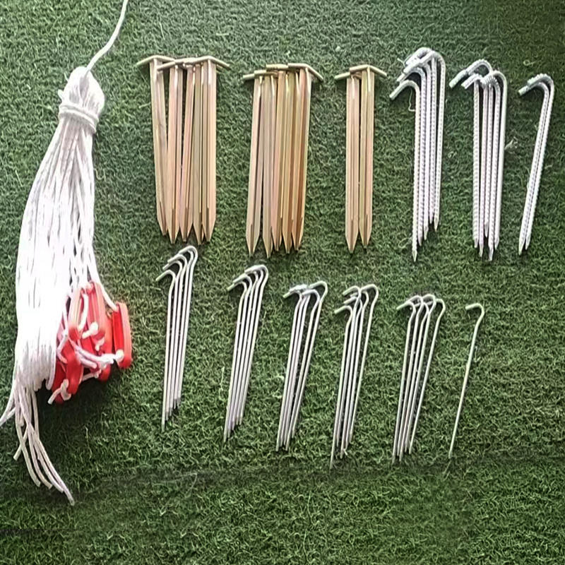 เต็นท์สำหรับครอบครัว 5 คนแบบมาตรฐาน IFRC/ICRC พร้อมผ้าซับใน