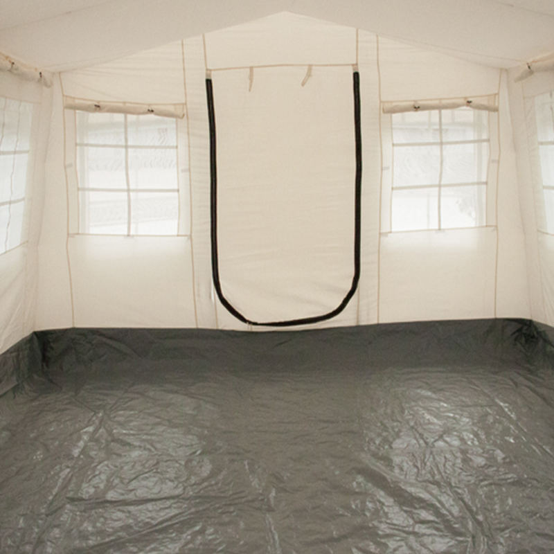 เต็นท์อเนกประสงค์ UNICEF Standard 24ตร.ม