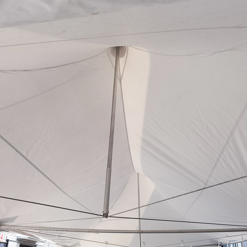 (6x12ม.) เต็นท์ปาร์ตี้อลูมิเนียม Pinnacle High Peak ขนาด 20