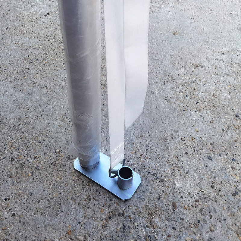 (6x12ม.) เต็นท์ปาร์ตี้อลูมิเนียม Pinnacle High Peak ขนาด 20