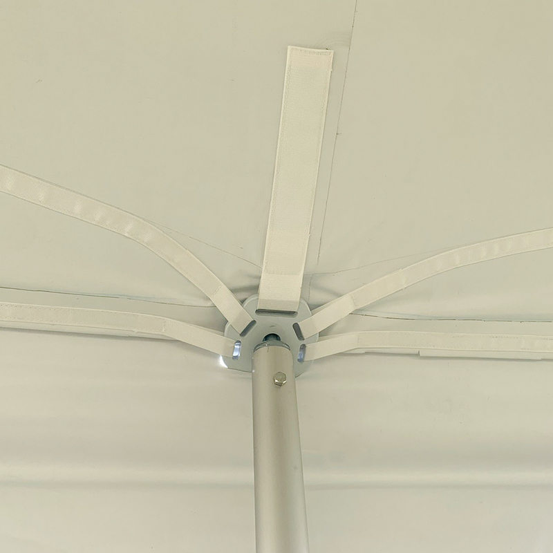 เต็นท์เสาเชิงพาณิชย์แบบหน้าตัดระดับพรีเมียม 40