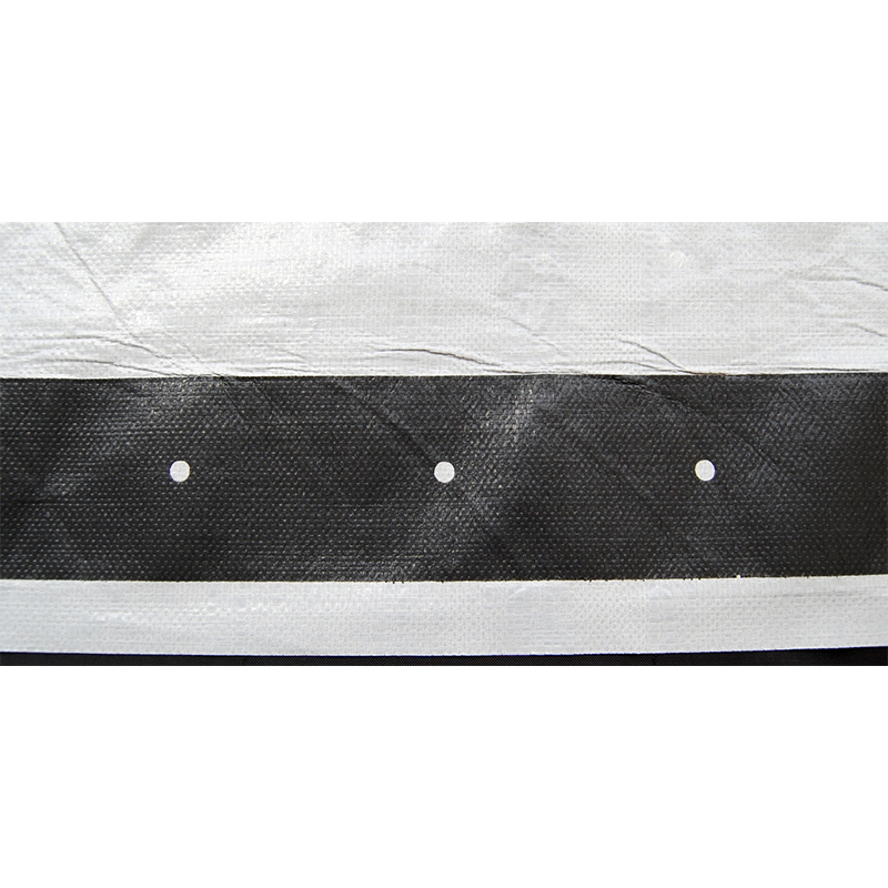 แผ่นผ้าใบกันน้ำพลาสติกขนาดใหญ่พิเศษ 4x60 ม