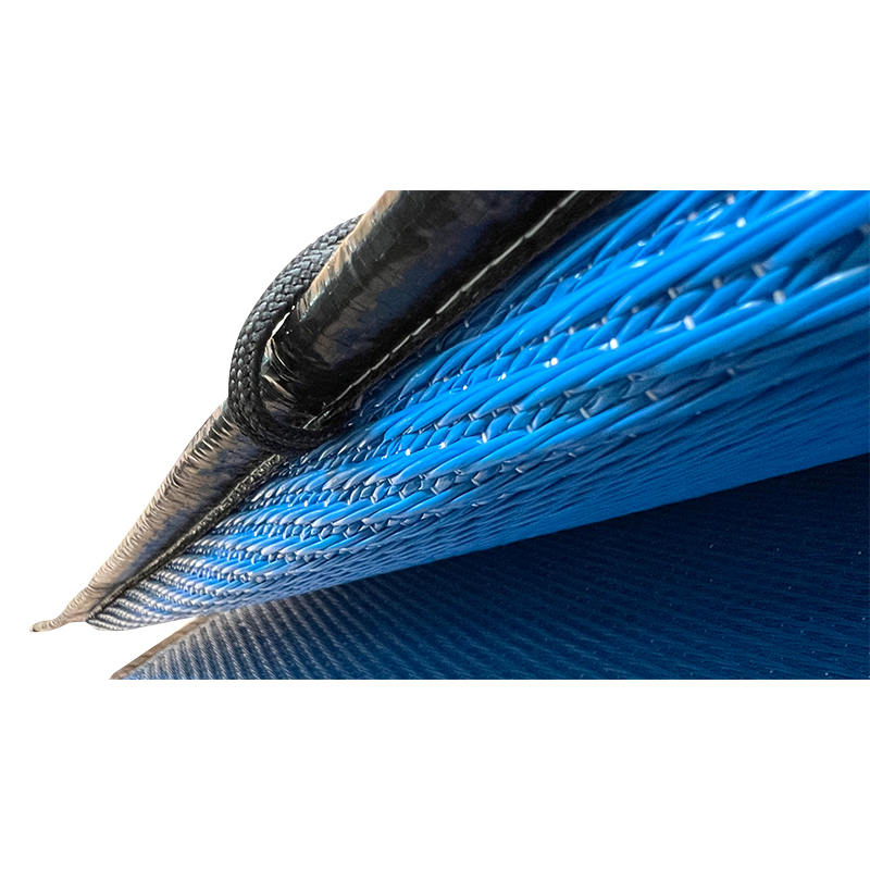 แผ่นรองนอนโฟมแบบพกพาอเนกประสงค์