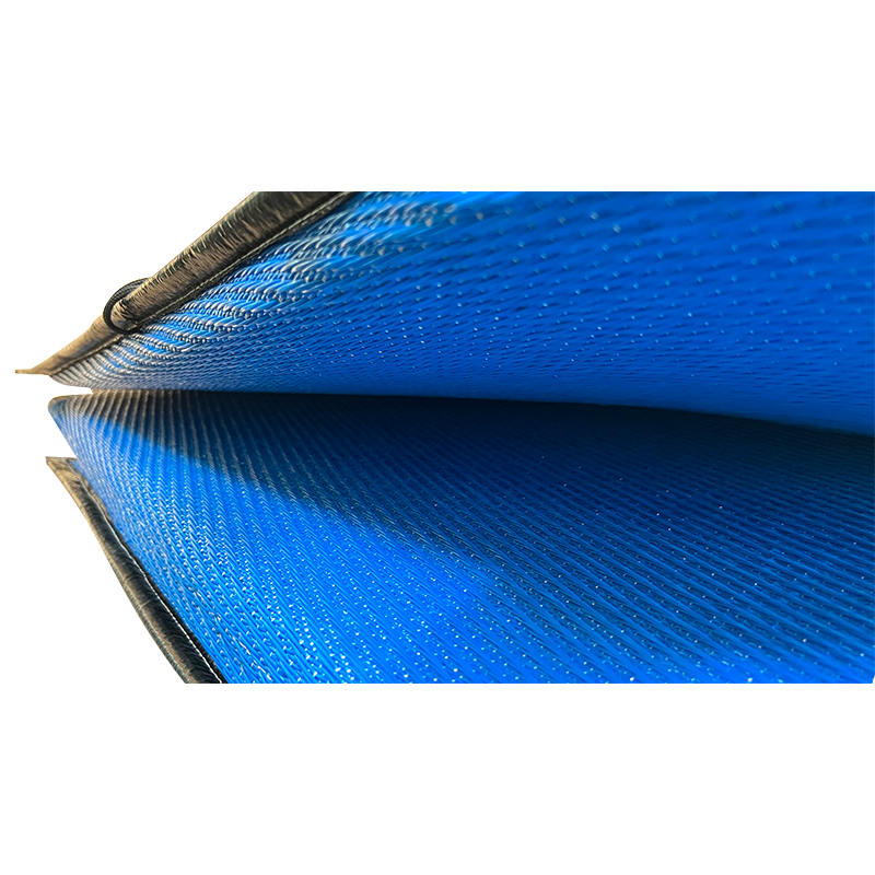 แผ่นรองนอนโฟมแบบพกพาอเนกประสงค์