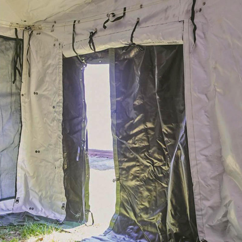 เต็นท์เอนกประสงค์โมดูลาร์ รุ่น I-Small 18