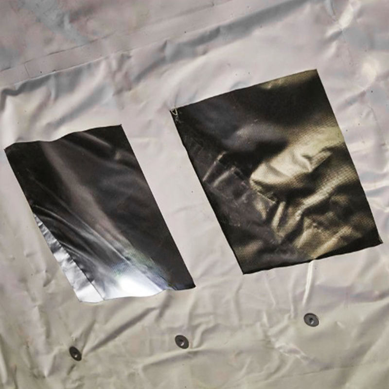 เต็นท์เอนกประสงค์โมดูลาร์ รุ่น I-Small 18