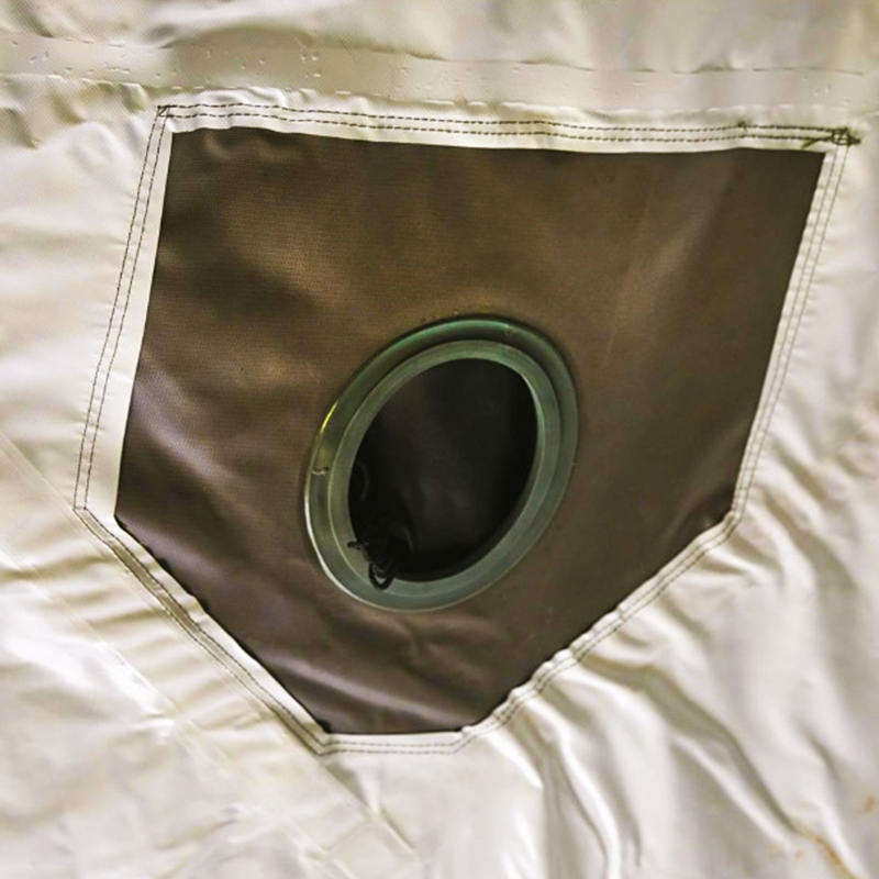 เต็นท์เอนกประสงค์โมดูลาร์ รุ่น I-Small 18