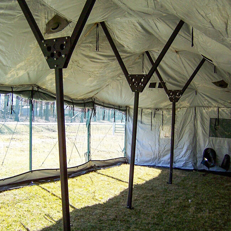 ระบบเต็นท์เอนกประสงค์แบบโมดูลาร์ทหาร-Type I-Large