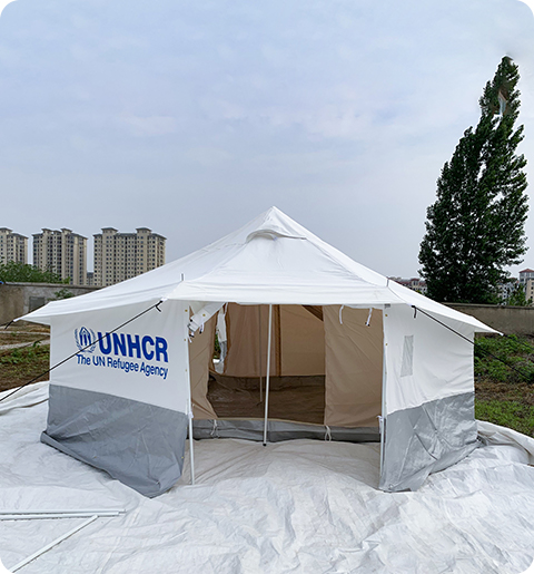 วิธีเลือกเต็นท์ที่มีการระบายอากาศที่ดีสำหรับการตั้งแคมป์ในฤดูร้อน เคล็ดลับจากผู้เชี่ยวชาญเพื่อเอาชนะความร้อน