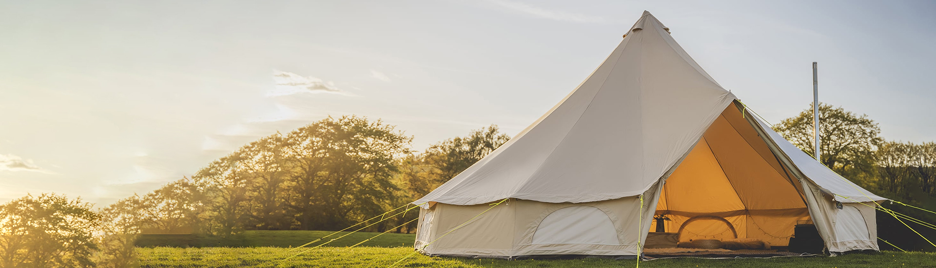 เต็นท์แคมป์ปิ้ง